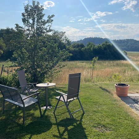 Feine Auszeit Apartman Gottmadingen Kültér fotó