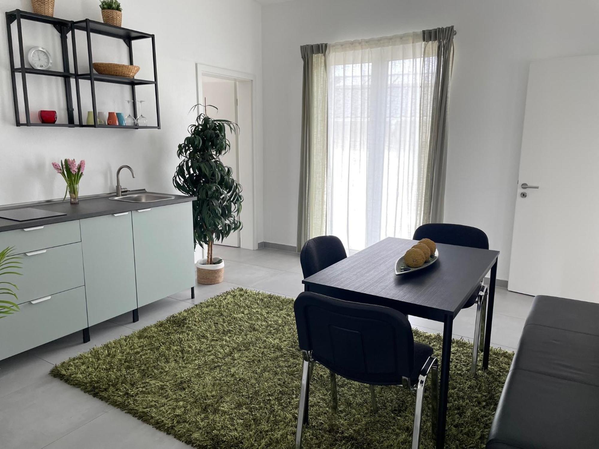 Feine Auszeit Apartman Gottmadingen Kültér fotó