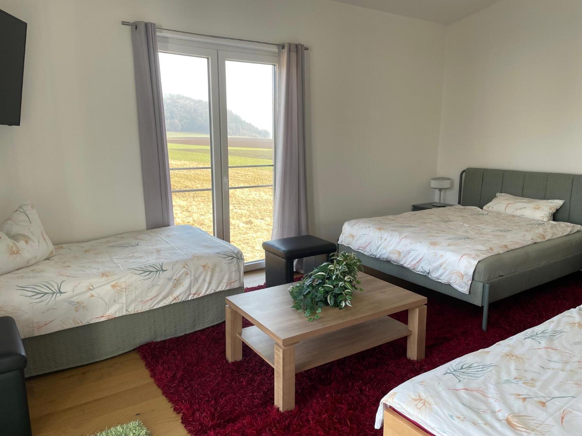 Feine Auszeit Apartman Gottmadingen Kültér fotó