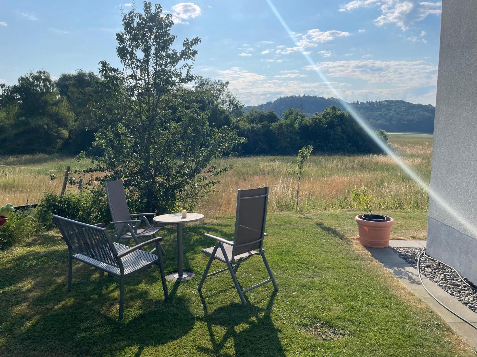 Feine Auszeit Apartman Gottmadingen Kültér fotó